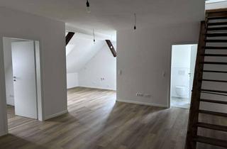 Wohnung mieten in Suppengasse, 78628 Rottweil, Attraktive 3-Zimmer-Wohnung im 4. OG in Rottweil