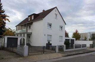 Wohnung mieten in 68305 Waldhof, 4 Zi-Wohnung in Mannheim Waldhof zu vermieten