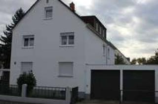 Wohnung mieten in Mittelried 17, 68305 Waldhof, 2,5-Zi-DG-Wohnung in Mannheim