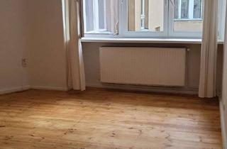 Wohnung mieten in Utrechter Straße 43, 13347 Wedding, Helle 1-Zimmer Wohnung im 2. OG in Berlin Wedding