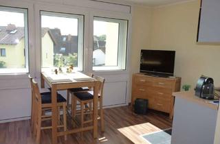 Wohnung mieten in Mühlwiese, 65779 Kelkheim, Provisionsfrei ! Moderne, zentral gelegene 1-Zi-Wohnung in Kelkheim