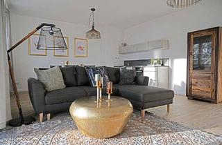 Wohnung mieten in 15344 Strausberg, Karree Grünrock: berlinnah wohnen mit viel Komfort