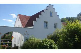 Wohnung mieten in Hindelwangerstraße 34, 78333 Stockach, Große 2,5 Zi-Galerie-Wohnung in Stockach, Kochecke ohne EBK, DG