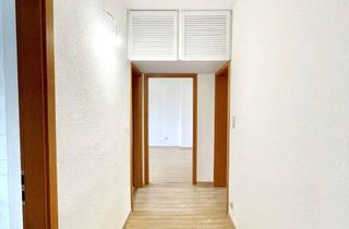 Wohnung mieten in Sächsische Straße, 06749 Bitterfeld-Wolfen, Frisch sanierte 2-Raum-Wohnung