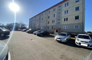 Wohnung mieten in Hauptstraße 31b, 17094 Pragsdorf, Helle 4-Raum-Wohnung in Seenähe/ Pragsdorf!