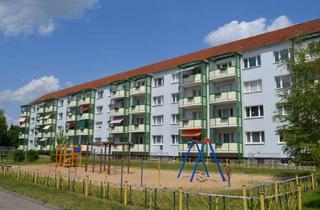 Wohnung mieten in Am Kronsberg 19, 29410 Salzwedel, Balkon, Hochparterre, zentrumsnahe Lage