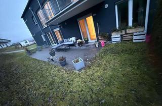 Wohnung mieten in Lederinstraße, 94065 Waldkirchen, Helle 3-Zimmer Wohnung mit Terrasse und Garten in Waldkirchen