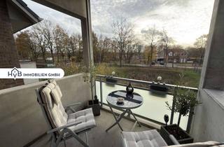 Wohnung mieten in 27356 Rotenburg, Gut geschnittene 2-Zimmer-Wohnung mit Aufzug, Balkon, ...