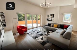 Penthouse mieten in Ernsbach 100, 77787 Nordrach, Leben im Luftkurort Nordrach: Modernes Penthouse mit Balkon & Aussicht!