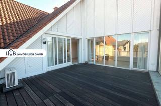 Penthouse mieten in 27356 Rotenburg, Raum für Ihre Wohnideen - Penthousewohnung mit Gestaltungsspielraum