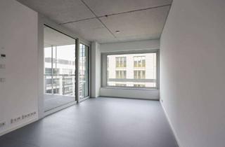 Wohnung mieten in Clara-Mleinek-Straße, 10557 Tiergarten, Smart living im Quartier Heidestrasse - 2 Zimmer *AB SOFORT* im Erstbezug