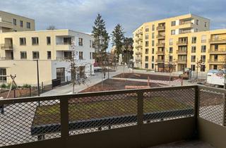 Wohnung mieten in August-Dosenbach-Straße 11c, 76189 Daxlanden, Vier-Zimmer-Maisonette-Wohnung mit Terrasse und Balkon