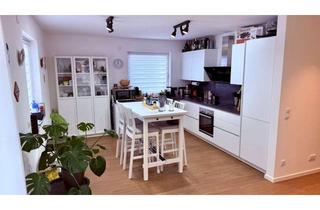 Wohnung mieten in Raunerstraße 19, 86153 Innenstadt, 3-Zi-Erdgeschoss-Wohnung mit Garten