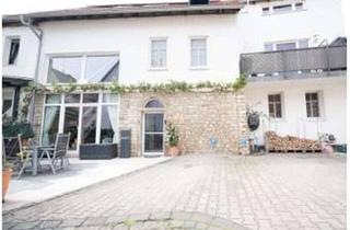 Wohnung mieten in 55234 Hochborn, Maisonette in Hochborn (Haustiere erlaubt)