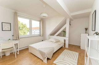 WG-Zimmer mieten in Ilsestraße, 10318 Karlshorst, Ilsestraße, Berlin