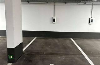 Garagen kaufen in Auf Dem Kolksbruch 17, 40724 Hilden, Pkw-Stellplatz mit Wallbox in Tiefgarage