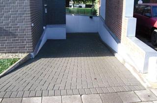 Garagen kaufen in Mühlenwallstraße 46a, 41179 Rheindahlen, Zentraler Tiefgaragenstellplatz in Rheindahlen