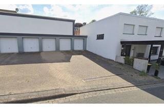 Garagen kaufen in Leisse, 44287 Aplerbecker Mark, Einzelgarage