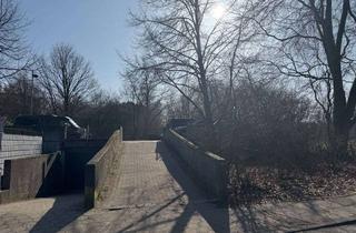 Garagen mieten in Immenbarg 6-10a, 22417 Langenhorn, Stellplatz auf Parkdeck zu vermieten - sofort verfügbar