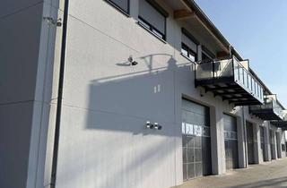 Lager mieten in Sonnenring 29, 84032 Altdorf, Hallenfläche in Altdorf zu vermieten – ab 60 m² bis 375 m²