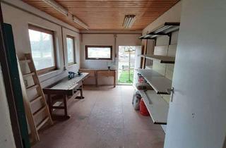 Lager mieten in 88367 Hohentengen, Lager Halle Werkstatt