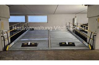 Garagen mieten in 66125 Saarbrücken, Tiefgaragenstellplatz / Doppelparker in Dudweiler zu vermieten!