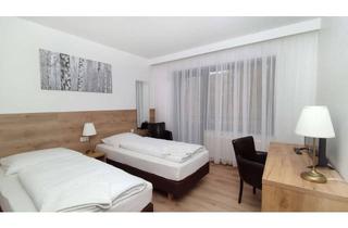 Gewerbeimmobilie kaufen in Haberkamp, 29549 Bad Bevensen, Hotel mit 50 Betten im Kurwohnviertel von Bad Bevensen