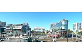 Gastronomiebetrieb mieten in 01069 Seevorstadt-Ost/Großer Garten, Top Gastronomiefläche Nähe Prager Straße