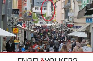 Gewerbeimmobilie mieten in 55543 Bad Kreuznach, Top Lage - Café/Bistro im Brückenhaus