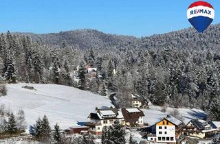 Gewerbeimmobilie kaufen in 79682 Todtmoos, Charmantes Boutique aparthotel mit privater Luxuswohnung inmitten von Natur und Stille in Todtmoos