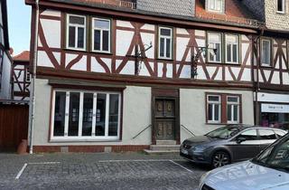 Gastronomiebetrieb mieten in Vorstadt 22, 63654 Büdingen, Kernsanierte Gaststätte in 63654 Büdingen (Stadt) zu vermieten