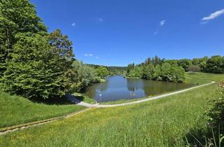 Gewerbeimmobilie kaufen in 73642 Welzheim, Sensationelle Aussichtslage