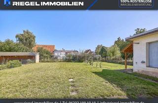 Haus kaufen in 67354 Römerberg, Sie hier? Wir auch! EFH mit Doppelgarage auf einem 754 m² Grundstück– viel Platz für Familie & Ideen