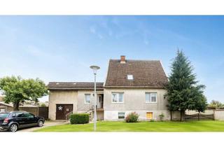 Einfamilienhaus kaufen in Grüner Weg 1a, 38486 Kusey, Ruhe und Platz zum Wohnen im Einfamilienhaus! Jetzt zugreifen!