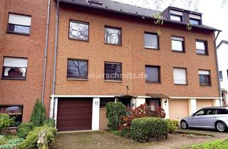 Haus kaufen in 41065 Lürrip, REIHENMITTELHAUS MIT KELLER & PKW-GARAGE – GESTALTEN SIE IHR NEUES ZUHAUSE SELBST