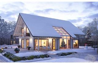 Haus kaufen in 86842 Türkheim, Mit Blick in die Zukunft ins energieeffiziente Eigenheim! (inkl. Grundstück)