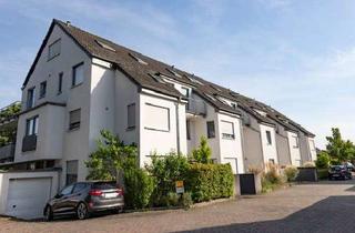 Reihenhaus kaufen in 65812 Bad Soden, Bad Soden (Taunus) – Gepflegtes Reihenhaus für Anleger oder Eigennutzer