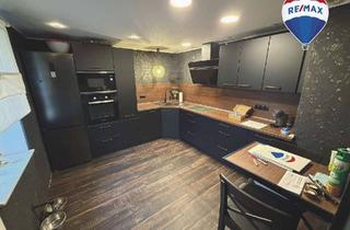 Haus kaufen in 66484 Riedelberg, Unscheinbar von außen – überraschend schön von innen!