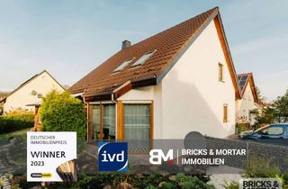 Einfamilienhaus kaufen in 06184 Kabelsketal, Gemütliches Einfamilienhaus mit Kaminecke und Garten