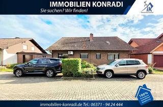 Einfamilienhaus kaufen in 66877 Ramstein-Miesenbach, IK | Ramstein-Miesenbach: Gepflegtes Einfamilienhaus in Top Lage mit PV-Anlage