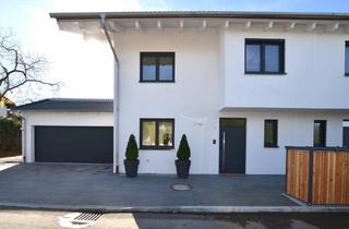 Haus kaufen in 83624 Otterfing, Ein Refugium für höchste Ansprüche – Harmonie, Design und Komfort in Vollendung