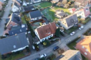 Haus kaufen in 49134 Wallenhorst, Eigenheim trifft Kapitalanlage – Zwei Wohnungen, ein Volltreffer!