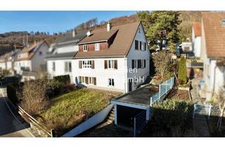 Haus kaufen in 73447 Oberkochen, Ihr neues Zuhause wartet auf Sie!