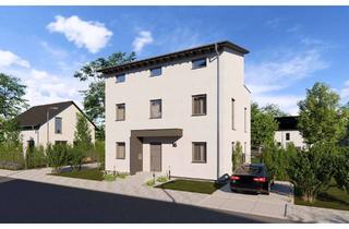 Einfamilienhaus kaufen in 63500 Seligenstadt, Ihr Traum vom Einfamilienhaus in Seligenstadt - inkl. Bodenplatte und Grundstück!