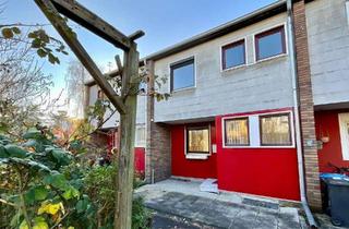 Reihenhaus kaufen in 12209 Lichterfelde, Reserviert - Sehr gepflegtes Reihenhaus in der denkmalgeschützten Finnensiedlung