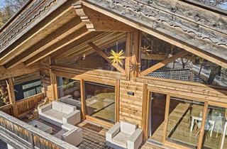 Haus kaufen in 83209 Prien, Refugium im Chalet-Stil mit herrlichem Bergblick