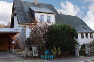 Haus kaufen in 08294 Lößnitz, Ihr Traum geht in Erfüllung - Geheimtipp in Lößnitz!