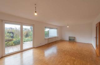 Haus kaufen in 65835 Liederbach, Hier darf Kindheit draußen stattfinden – familienfreundlich wohnen in Liederbach