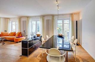 Doppelhaushälfte kaufen in 82049 Pullach, Großhesselohe: Sonnige DHH mit viel Platz für eine Familie