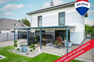 Haus kaufen in 39116 Ottersleben, Lebensqualität genießen – Wohnen mit Stil!